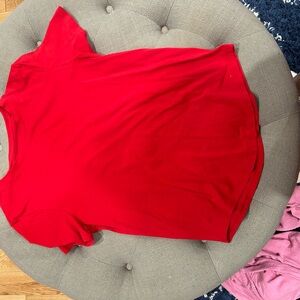 Lululemon size 8